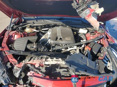 Zdjęcie 12 z 13 samochodu: 2020 CADILLAC CT5 LUXURY VIN:1G6DX5RK2L0127340 - miniatura