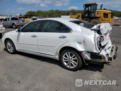 Drugie zdjęcie samochodu z przodu: 2011 LEXUS ES 350 VIN:JTHBK1EG3B2448334 - miniatura