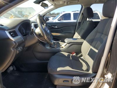 Zdjęcie 7 z 16 samochodu: 2017 GMC ACADIA SLE VIN:1GKKNLLS1HZ158254 - miniatura