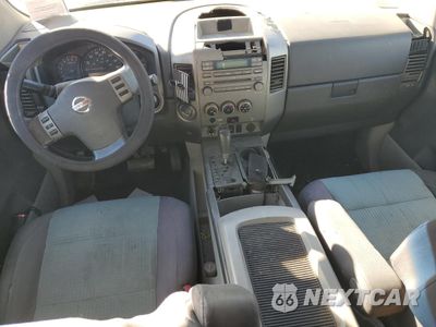Zdjęcie 8 z 12 samochodu: 2004 NISSAN TITAN XE VIN:1N6AA07B64N569403 - miniatura