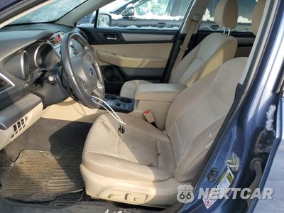 Zdjęcie 7 z 13 samochodu: 2017 SUBARU OUTBACK 2.5I PREMIUM VIN:4S4BSAFC7H3265790 - miniatura