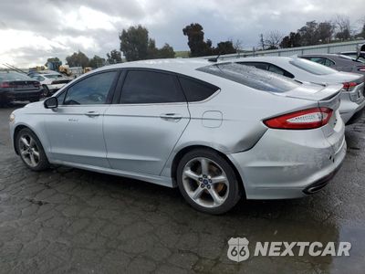 Drugie zdjęcie samochodu z przodu: 2014 FORD FUSION SE VIN:3FA6P0H97ER317392 - miniatura