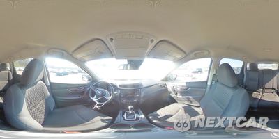 Zdjęcie 13 z 16 samochodu: 2020 NISSAN ROGUE S VIN:5N1AT2MT3LC736926 - miniatura