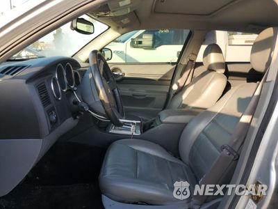 Zdjęcie 7 z 12 samochodu: 2005 DODGE MAGNUM R/T VIN:2D8GV58235H652733 - miniatura