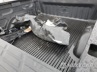 Zdjęcie 12 z 13 samochodu: 2011 CHEVROLET SILVERADO C1500 LT VIN:3GCPCSE06BG408429 - miniatura
