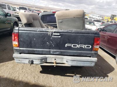 Zdjęcie 6 z 11 samochodu: 1993 FORD RANGER VIN:1FTCR10A9PUC71658 - miniatura