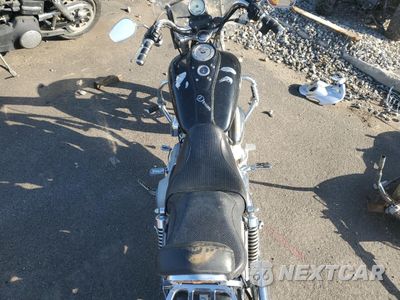 Zdjęcie 6 z 9 samochodu: 2009 HARLEY-DAVIDSON FXD VIN:1HD1GM4169K312785 - miniatura