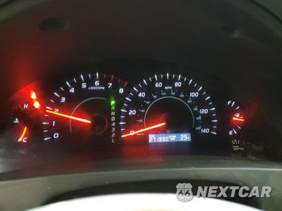 Zdjęcie 9 z 12 samochodu: 2009 TOYOTA CAMRY BASE VIN:4T1BE46K89U818569 - miniatura