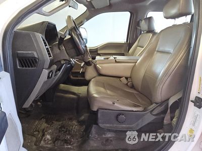 Zdjęcie 7 z 14 samochodu: 2019 FORD F250 SUPER DUTY VIN:1FT7W2A65KEF78449 - miniatura