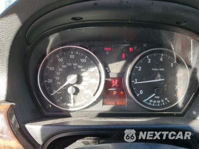 Zdjęcie 9 z 14 samochodu: 2011 BMW 328 I SULEV VIN:WBAPH5G5XBNM84302 - miniatura