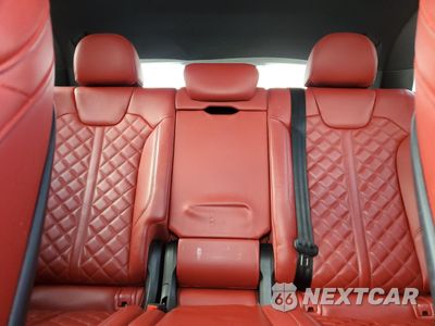 Zdjęcie 10 z 14 samochodu: 2018 AUDI SQ5 PREMIUM PLUS VIN:WA1A4AFY1J2155507 - miniatura