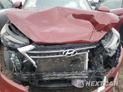 Zdjęcie 11 z 12 samochodu: 2019 HYUNDAI TUCSON LIMITED VIN:KM8J33AL6KU041875 - miniatura