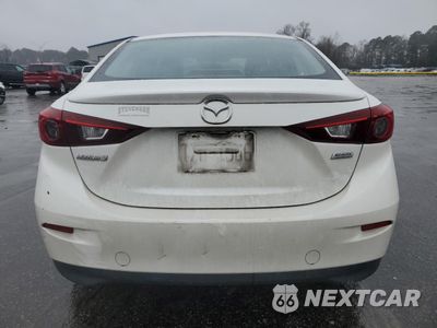 Zdjęcie 6 z 14 samochodu: 2014 MAZDA 3 TOURING VIN:JM1BM1V79E1182551 - miniatura