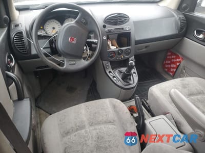 Zdjęcie 8 z 13 samochodu: 2004 SATURN VUE VIN:5GZCZ23D64S869725 - miniatura