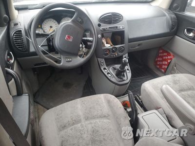 Zdjęcie 8 z 13 samochodu: 2004 SATURN VUE VIN:5GZCZ23D64S869725 - miniatura