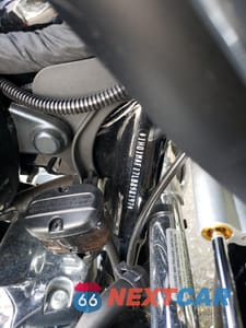 Zdjęcie 9 z 9 samochodu: 2020 HARLEY-DAVIDSON FLHTCUTG VIN:1HD1MAF17LB858197 - miniatura