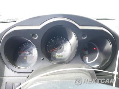 Zdjęcie 9 z 12 samochodu: 2003 NISSAN XTERRA XE VIN:5N1ED28YX3C698132 - miniatura