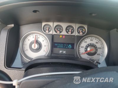 Zdjęcie 9 z 12 samochodu: 2008 FORD F-150 VIN:1FTRX12W68FB92981 - miniatura