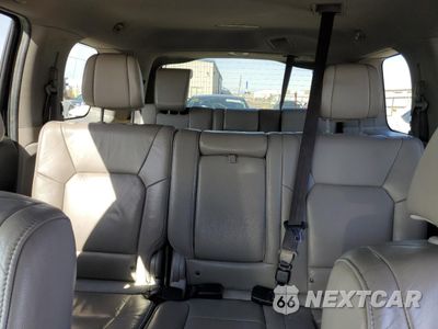 Zdjęcie 10 z 13 samochodu: 2012 HONDA PILOT EXL VIN:5FNYF3H54CB013570 - miniatura