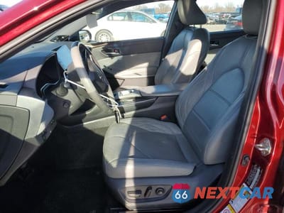 Zdjęcie 7 z 12 samochodu: 2019 TOYOTA AVALON XLE VIN:4T1BZ1FB0KU024173 - miniatura