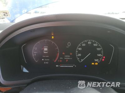 Zdjęcie 9 z 15 samochodu: 2022 HONDA CIVIC SPORT VIN:2HGFE2F55NH568405 - miniatura