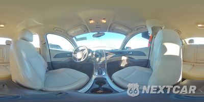 Zdjęcie 12 z 15 samochodu: 2013 CHEVROLET MALIBU 1LT VIN:1G11C5SA5DF247122 - miniatura
