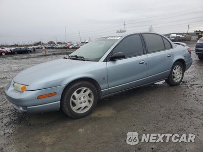 2002 SATURN SL2 1G8ZK52772Z290447 - główne zdjęcie licytacji z USA - miniatura