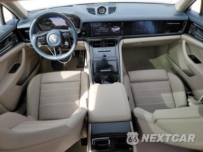 Zdjęcie 8 z 12 samochodu: 2024 PORSCHE PANAMERA BASE VIN:WP0AA2YA3RL003156 - miniatura