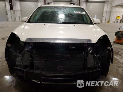 Piąte zdjęcie samochodu w środku: 2012 GMC ACADIA SLT-1 VIN:1GKKVRED0CJ313840 - miniatura