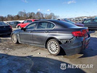 Drugie zdjęcie samochodu z przodu: 2011 BMW 535 XI VIN:WBAFU7C59BC872464 - miniatura