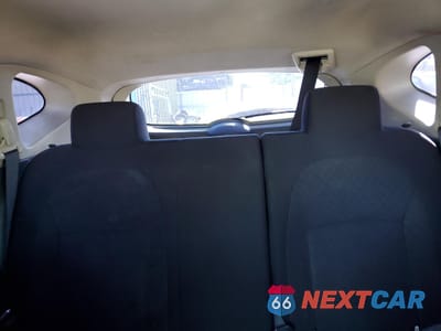 Zdjęcie 10 z 15 samochodu: 2010 NISSAN ROGUE S VIN:JN8AS5MTXAW026690 - miniatura
