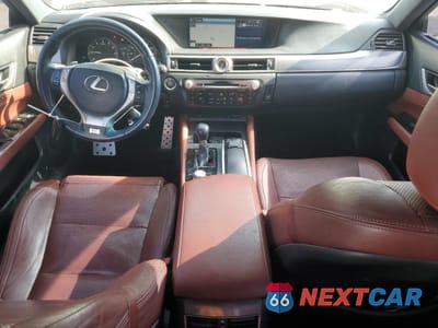 Zdjęcie 8 z 14 samochodu: 2015 LEXUS GS 350 VIN:JTHBE1BL2FA012014 - miniatura