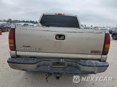 Zdjęcie 6 z 12 samochodu: 2001 GMC SIERRA K1500 C3 VIN:2GTEK69U611382985 - miniatura