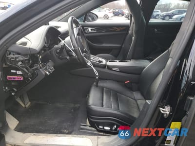 Zdjęcie 7 z 12 samochodu: 2020 PORSCHE PANAMERA BASE VIN:WP0AA2A75LL102132 - miniatura