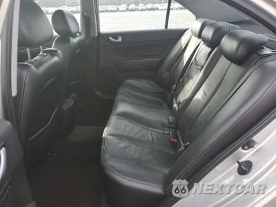 Zdjęcie 10 z 12 samochodu: 2008 HYUNDAI SONATA SE VIN:5NPEU46F78H366551 - miniatura