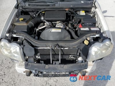 Zdjęcie 12 z 14 samochodu: 2007 JEEP GRAND CHEROKEE LAREDO VIN:1J8HS48P67C625235 - miniatura