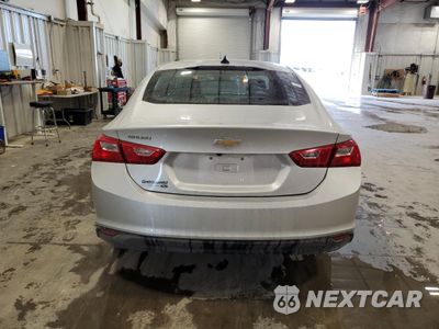Zdjęcie 6 z 14 samochodu: 2021 CHEVROLET MALIBU LS VIN:1G1ZC5ST8MF082137 - miniatura