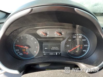 Zdjęcie 9 z 12 samochodu: 2018 CHEVROLET MALIBU LS VIN:1G1ZB5ST8JF129150 - miniatura