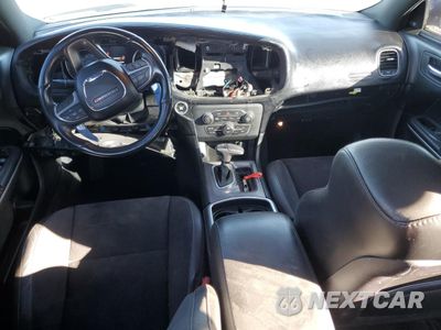 Zdjęcie 8 z 12 samochodu: 2019 DODGE CHARGER SCAT PACK VIN:2C3CDXGJXKH688911 - miniatura