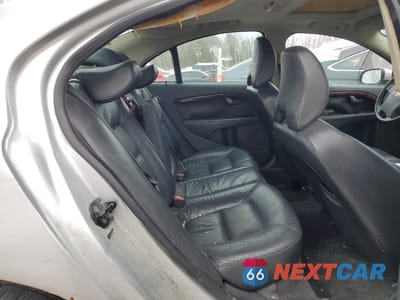 Zdjęcie 10 z 12 samochodu: 2007 VOLVO S80 3.2 VIN:YV1AS982X71045793 - miniatura