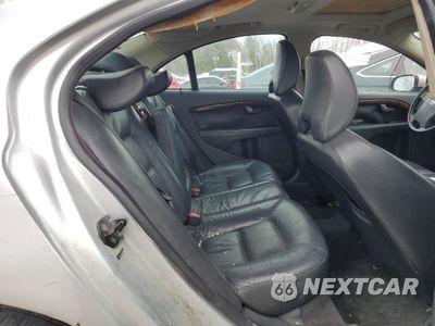 Zdjęcie 10 z 12 samochodu: 2007 VOLVO S80 3.2 VIN:YV1AS982X71045793 - miniatura