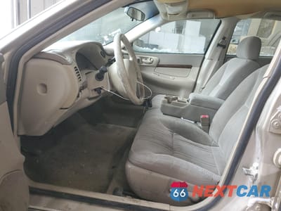 Zdjęcie 7 z 12 samochodu: 2004 CHEVROLET IMPALA VIN:2G1WF52E749252511 - miniatura