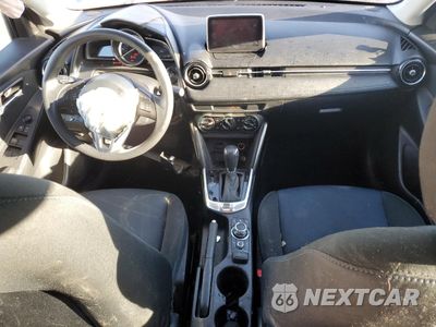 Zdjęcie 8 z 12 samochodu: 2017 TOYOTA YARIS IA VIN:3MYDLBYV8HY156505 - miniatura