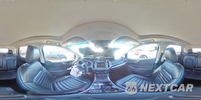 Zdjęcie 13 z 15 samochodu: 2020 FORD EDGE SEL VIN:2FMPK3J95LBA23506 - miniatura
