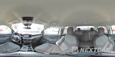 Zdjęcie 12 z 15 samochodu: 2023 FORD MAVERICK XL VIN:3FTTW8E31PRA94266 - miniatura