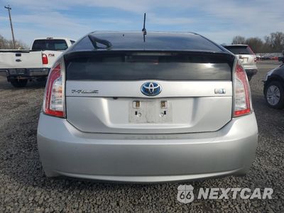 Zdjęcie 6 z 12 samochodu: 2015 TOYOTA PRIUS VIN:JTDKN3DU3F1984840 - miniatura
