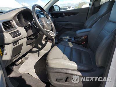 Zdjęcie 7 z 15 samochodu: 2016 KIA SORENTO EX VIN:5XYPH4A52GG153718 - miniatura