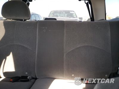 Zdjęcie 10 z 15 samochodu: 2003 MAZDA TRIBUTE LX VIN:4F2YZ941X3KM52191 - miniatura