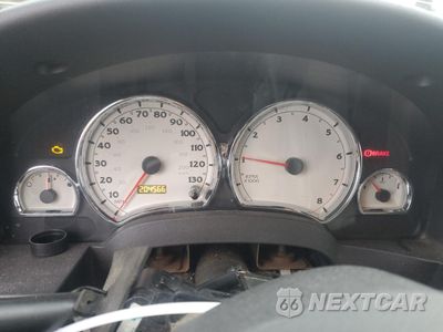 Zdjęcie 9 z 13 samochodu: 2004 SATURN VUE VIN:5GZCZ23D64S869725 - miniatura