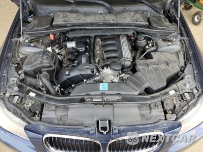 Zdjęcie 11 z 12 samochodu: 2011 BMW 328 I SULEV VIN:WBAPH5G56BNM81137 - miniatura